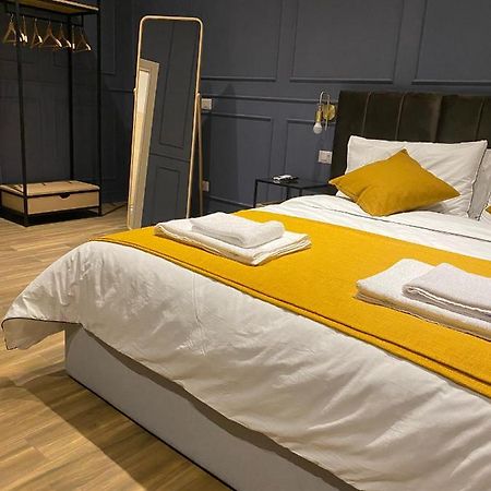 Allegra Suites Rome Luaran gambar
