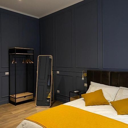 Allegra Suites Rome Luaran gambar