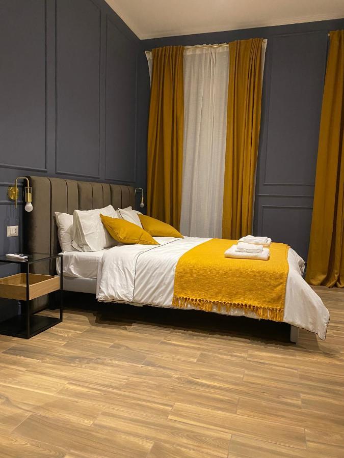Allegra Suites Rome Luaran gambar