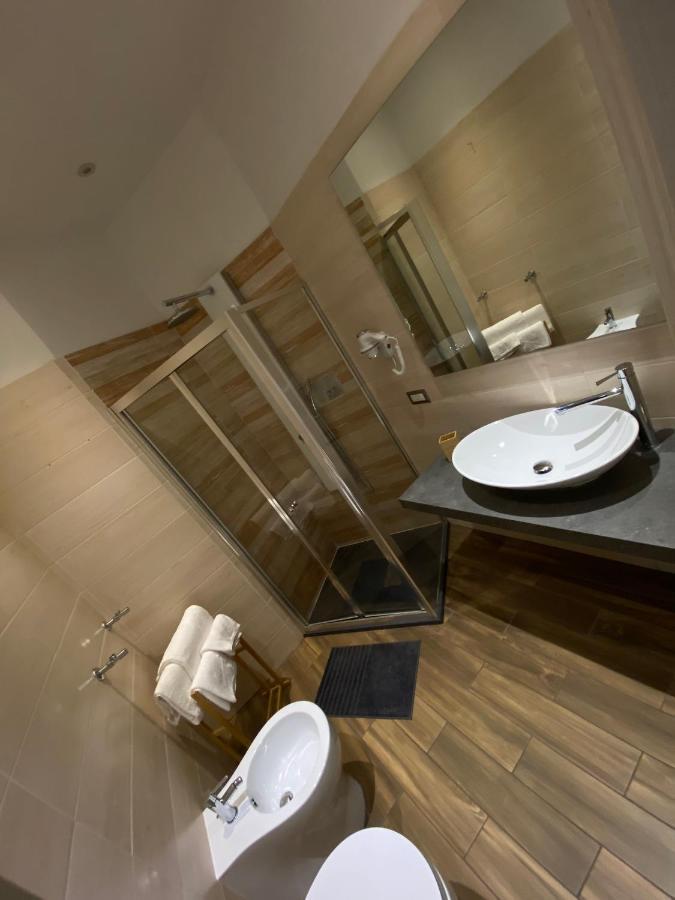 Allegra Suites Rome Luaran gambar