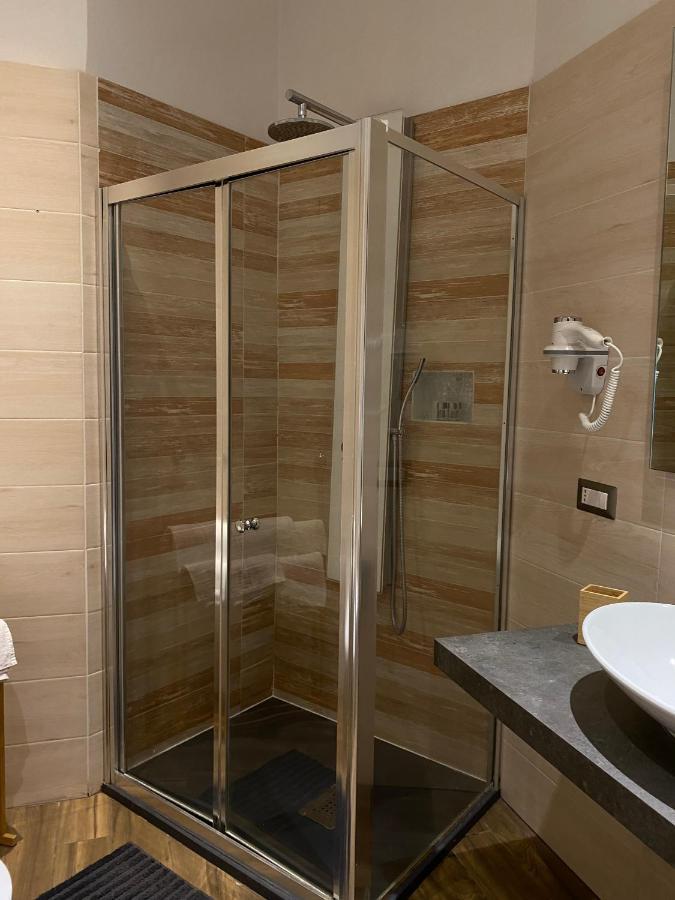 Allegra Suites Rome Luaran gambar