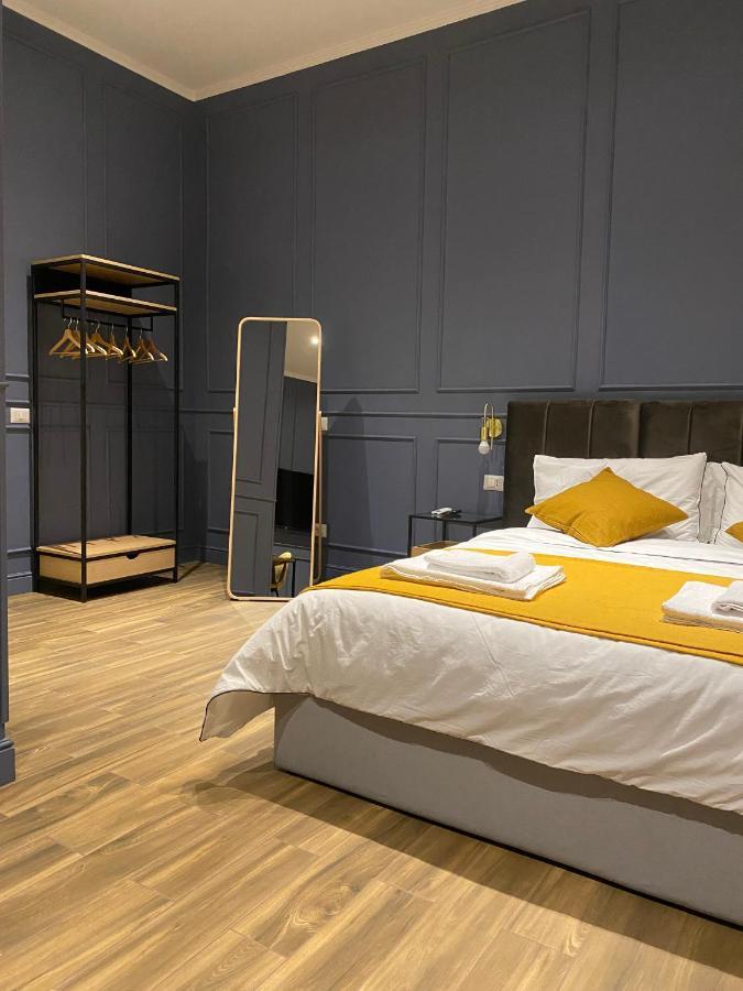 Allegra Suites Rome Luaran gambar