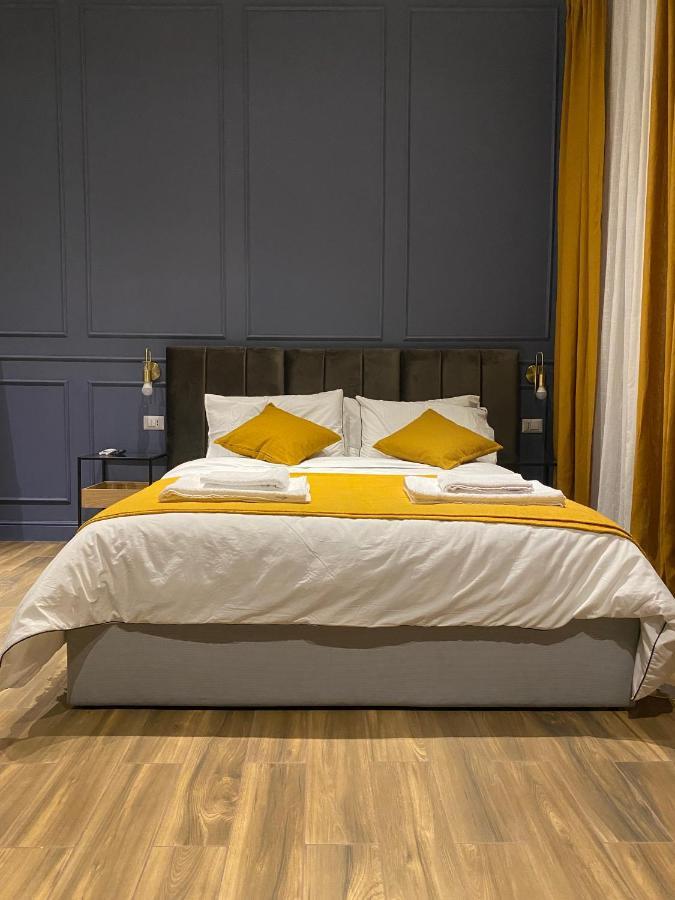 Allegra Suites Rome Luaran gambar