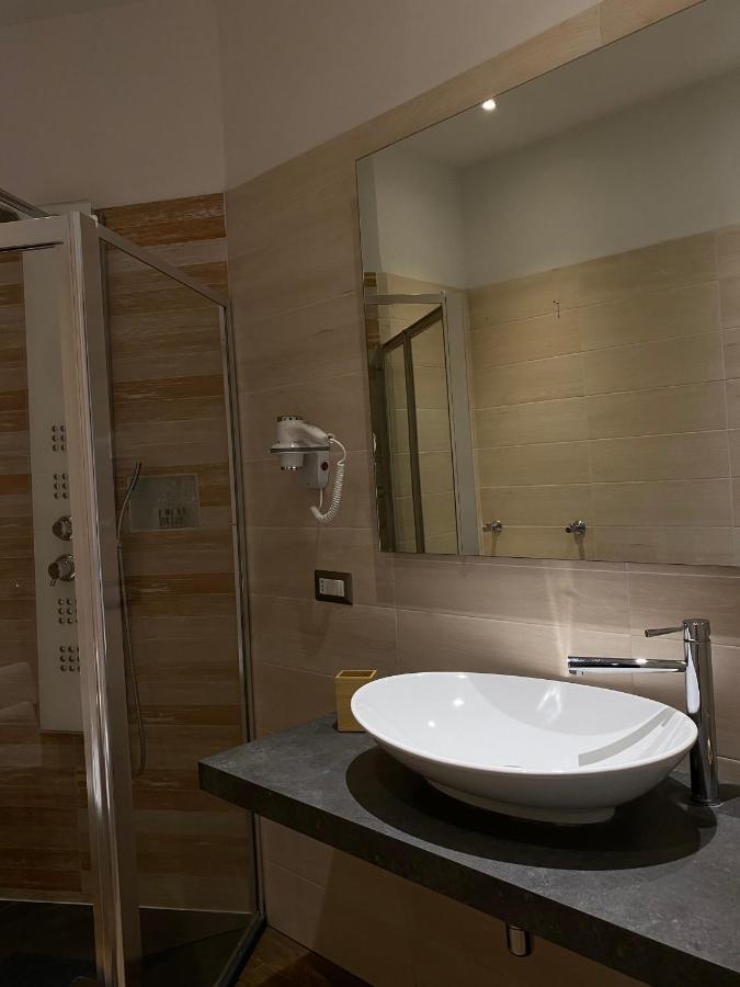 Allegra Suites Rome Luaran gambar
