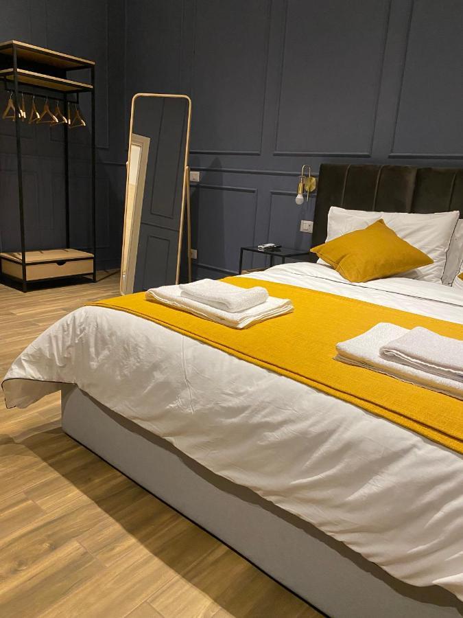 Allegra Suites Rome Luaran gambar