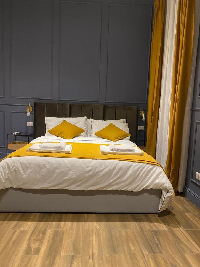 Allegra Suites Rome Luaran gambar