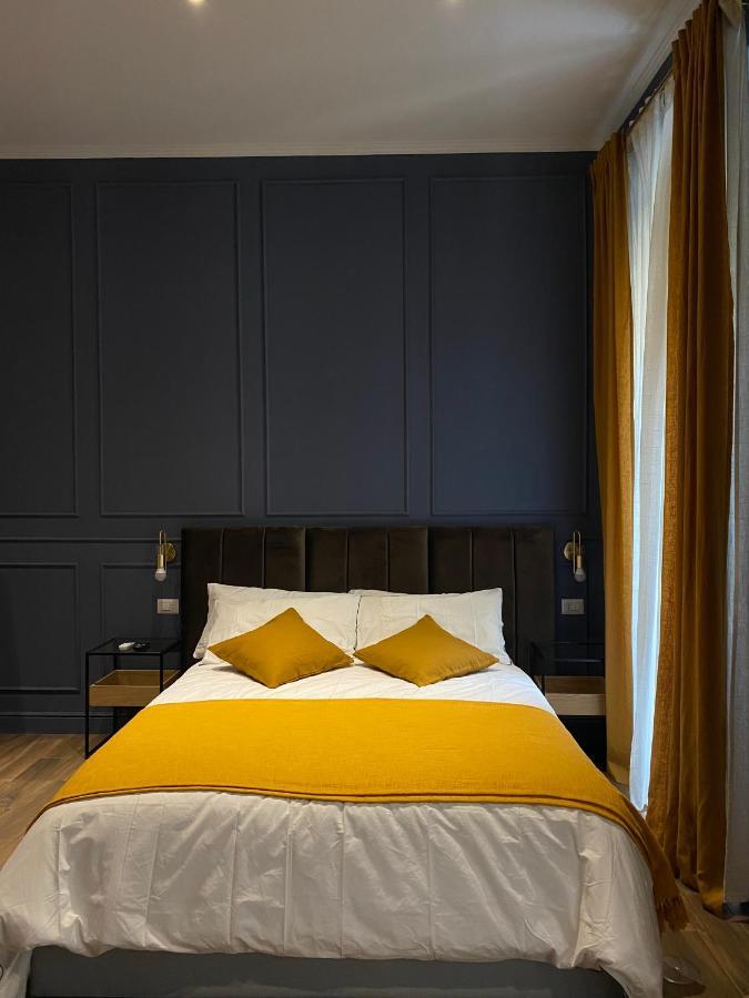 Allegra Suites Rome Luaran gambar