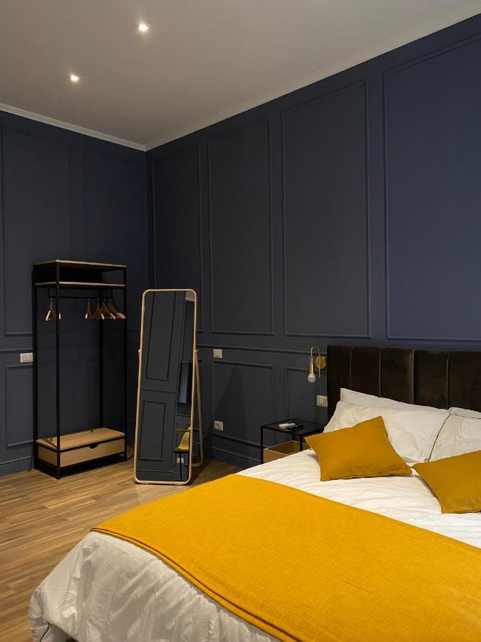 Allegra Suites Rome Luaran gambar