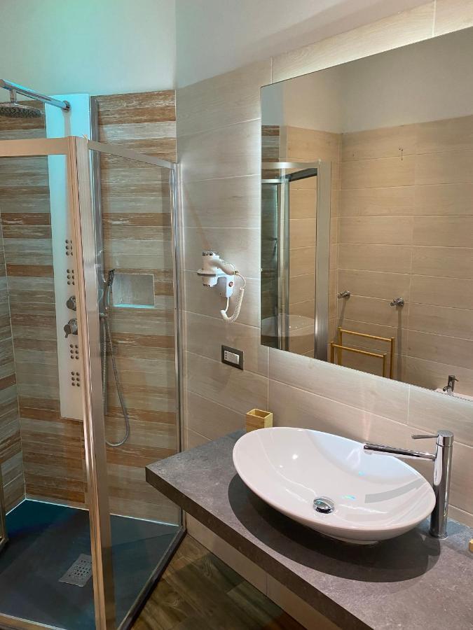 Allegra Suites Rome Luaran gambar