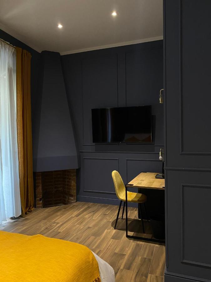 Allegra Suites Rome Luaran gambar