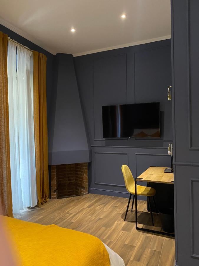 Allegra Suites Rome Luaran gambar