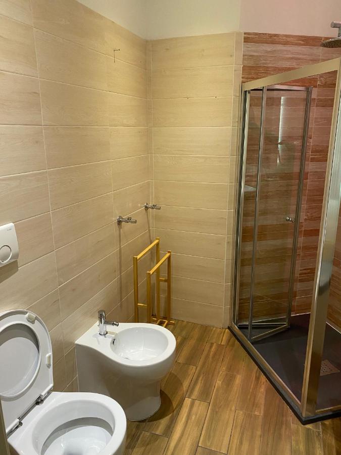 Allegra Suites Rome Luaran gambar